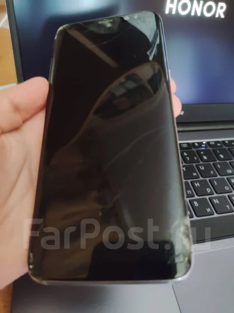 Samsung Galaxy S8. �/�, ������ ����