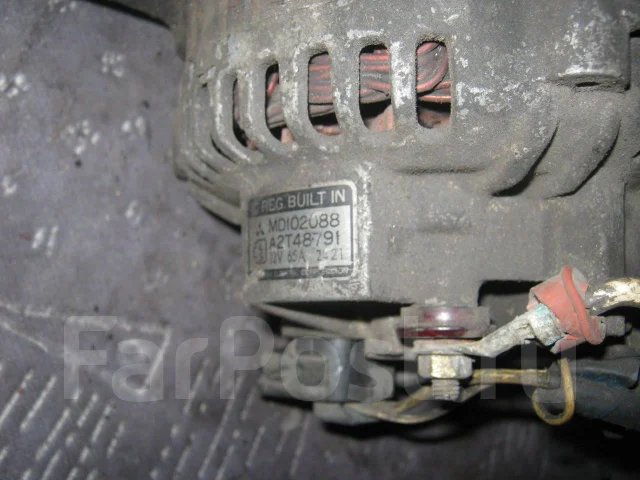 ��������� Mitsubishi Galant 1988-1992 MD102088 ����