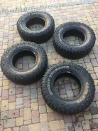 Mickey Thompson Baja MTZ Radial. �����������, 2008 ���, �/�, ����� 60 % ����