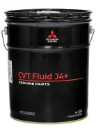 Mitsubishi. CVT (��� ����������), �������������, 1��. ����