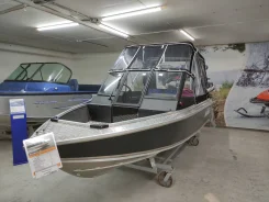 Wellboat-45. 2021 ���, ����� 4,85��., ��������� ���������, 60��.�., ������ ����
