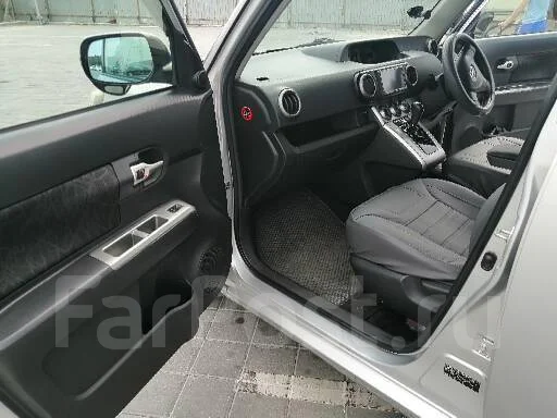 Toyota Corolla Rumion. ��������, 4wd, 1.8 (138��.�.), ������, 240����. ��, �/� ����