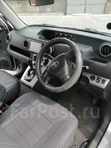 Toyota Corolla Rumion. ��������, 4wd, 1.8 (138��.�.), ������, 240����. ��, �/� ����