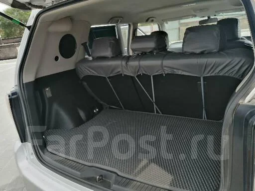 Toyota Corolla Rumion. ��������, 4wd, 1.8 (138��.�.), ������, 240����. ��, �/� ����