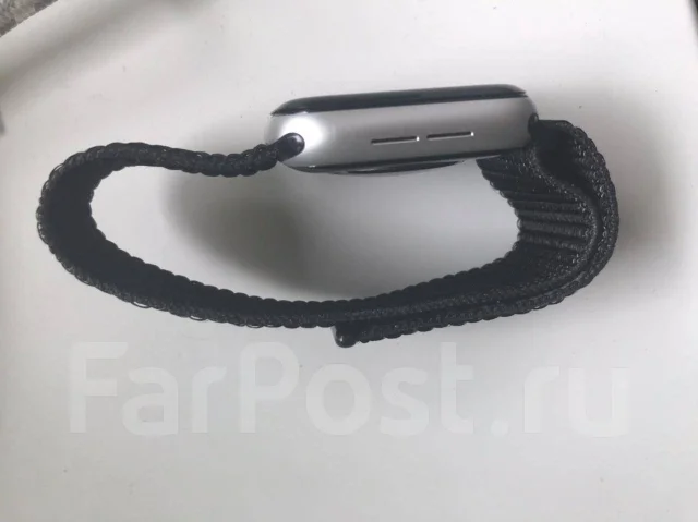 Apple Watch Series 4. NFC ����