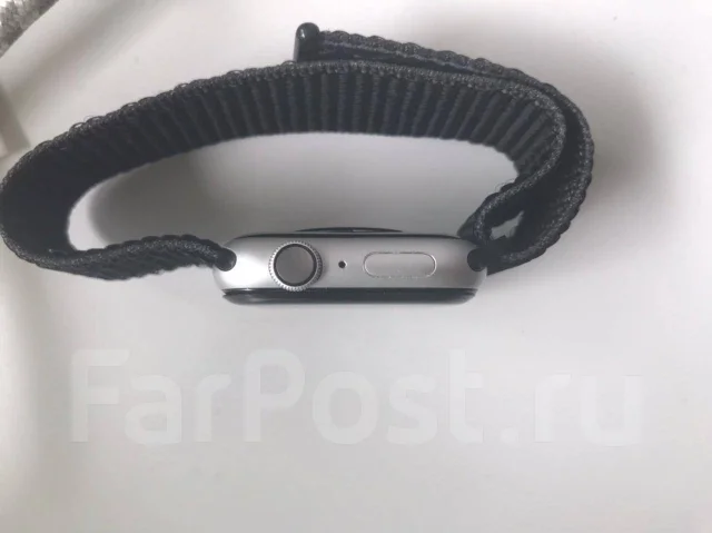 Apple Watch Series 4. NFC ����