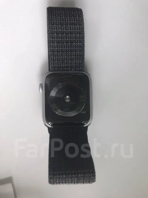 Apple Watch Series 4. NFC ����