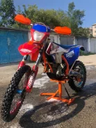 KTM 350 EXC-F Six Days. 350����. ��., ��������, ������ �� �� ����