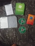 Microsoft Windows 7. ����