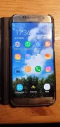 Samsung Galaxy S7 Edge. �/�, ������� ����