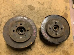 ���� ��������� Nissan Rasheen 4320654C06 RHNB14, ������ 4320654C06 ����