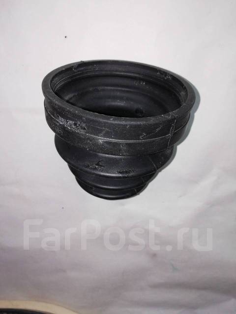 Пыльник шруса резиновый, размер 25X93X100 купить в Новосибирске по цене ...