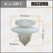 ������ �������� KJ-361 KJ361 ����