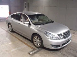 Nissan Teana. ��������, 4wd, 2.5 (185��.�.), ������, 78 000����. ��, �/�, ��� ���. ��� ����� �� ������������ ����