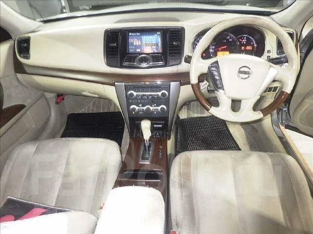Nissan Teana. ��������, 4wd, 2.5 (185��.�.), ������, 78 000����. ��, �/�, ��� ���. ��� ����� �� ������������ ����