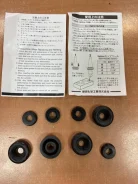Demio dw ����������� ���������� �������� 24060931 ����