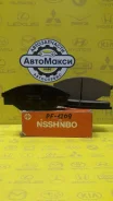 ������� ��������� �������� ����� PF-1209 Nisshinbo ������ �������� PF1209 ����