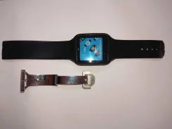 Sony SmartWatch 3. IP67 ����