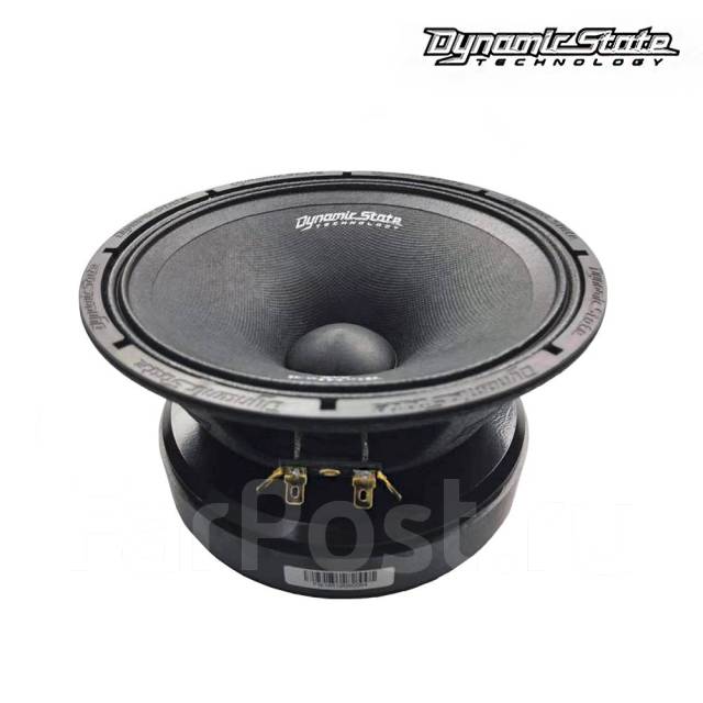 Динамики Dynamic State Force FM165 ZiganMagaz, широкополосные ...