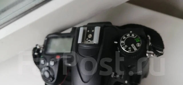 Nikon D7000 ����