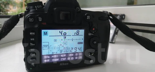 Nikon D7000 ����