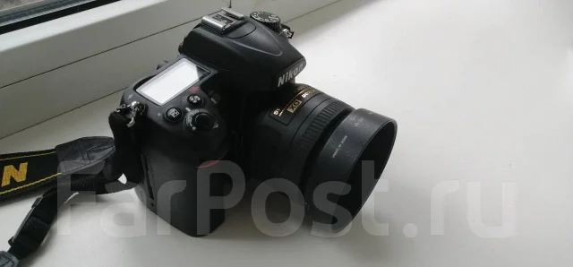 Nikon D7000 ����