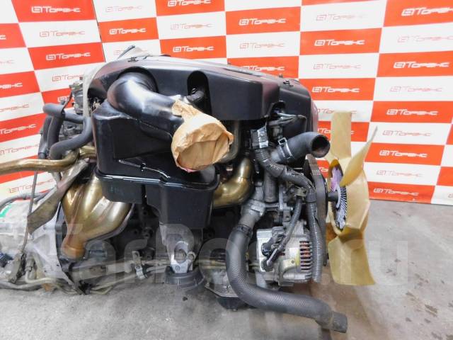 Dvigatel Toyota Crown Majesta 2jz Fse Jzs175 Kupit V Rostove Na Donu Po Cene 54 000 Chastnoe Obyavlenie Farpost