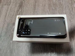 Xiaomi Mi 10T. �/�, ������, 3G, 4G LTE, 5G, Dual-SIM, NFC ����