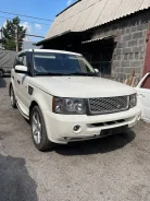 Land Rover Range Rover Sport ����
