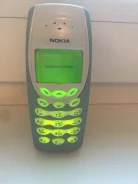 Nokia 3410. �/� ����