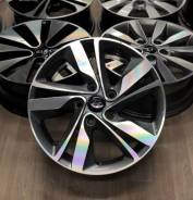 Hyundai. 6.5x16", 5x114.3, ET45,  67,1. 