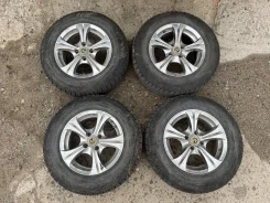 Raguna M's STALLION. x14", 4x100 ����