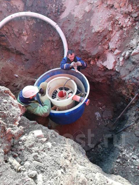 Помощник монтажника-сантехника, работа в ООО \"СтЭлМон\" в Артеме ...