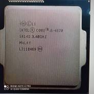 Intel Core i5-4670 ����