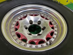 Raguna Desert Racer Beadlock. 7.0x15", 6x139.7, ET-13 ����