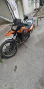 BMW G 650 GS. 650����. ��., ��������, ���, � �������� ����