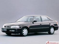Honda Domani. MB3, D15B ����