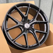 HRE S101. 8.5x20", 5x112, ET38, �� 66,6���. ��� ����� �� ������ ����