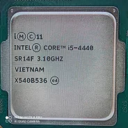 Intel Core i5-4440 ����