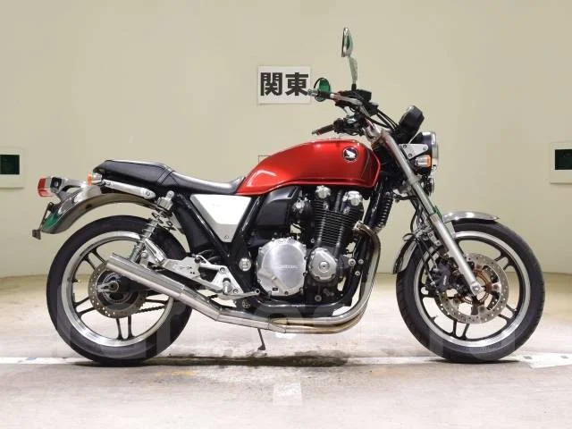 Honda CB 1100. 1 100����. ��., ��������, ���������, ��� �������. ��� ����� �� ������������ ����
