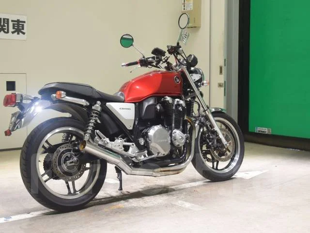 Honda CB 1100. 1 100����. ��., ��������, ���������, ��� �������. ��� ����� �� ������������ ����