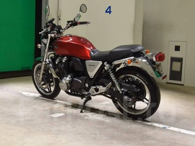 Honda CB 1100. 1 100����. ��., ��������, ���������, ��� �������. ��� ����� �� ������������ ����