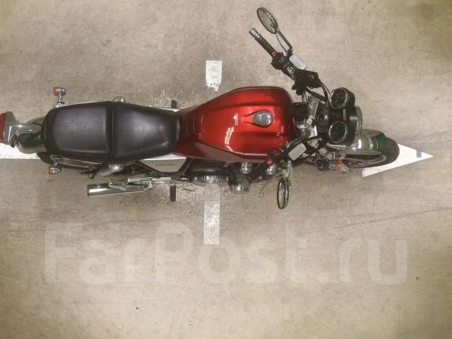 Honda CB 1100. 1 100����. ��., ��������, ���������, ��� �������. ��� ����� �� ������������ ����