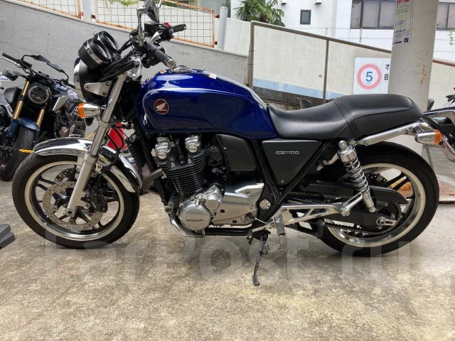 Honda CB 1100. 1 100����. ��., ��������, ���������, ��� �������. ��� ����� �� ������������ ����