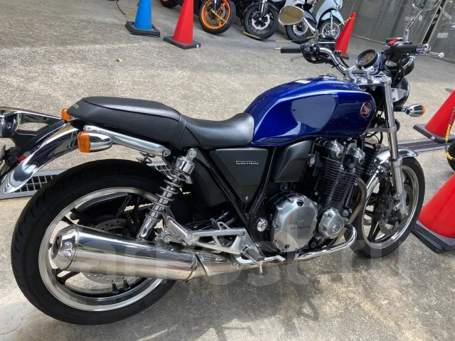 Honda CB 1100. 1 100����. ��., ��������, ���������, ��� �������. ��� ����� �� ������������ ����