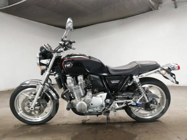 Honda CB 1100. 1 100����. ��., ��������, ���������, ��� �������. ��� ����� �� ������������ ����