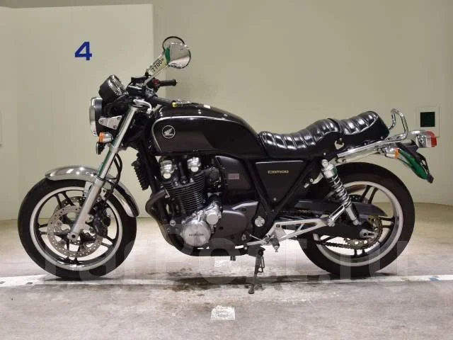 Honda CB 1100. 1 100����. ��., ��������, ���������, ��� �������. ��� ����� �� ������������ ����