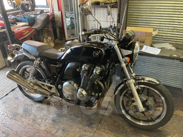 Honda CB 1100. 1 100����. ��., ��������, ���������, ��� �������. ��� ����� �� ������������ ����