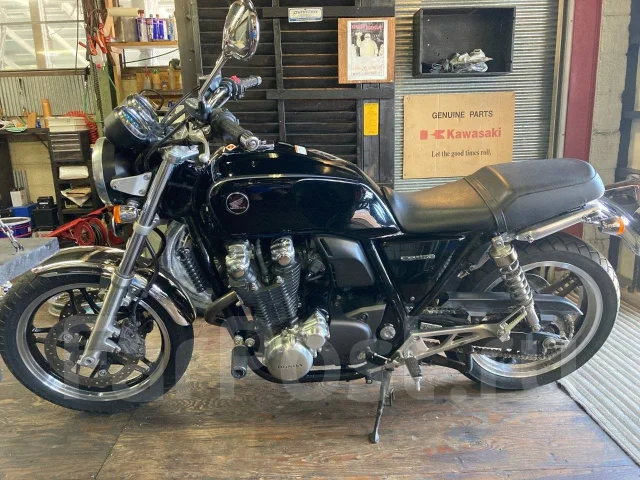 Honda CB 1100. 1 100����. ��., ��������, ���������, ��� �������. ��� ����� �� ������������ ����
