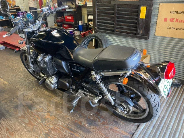 Honda CB 1100. 1 100����. ��., ��������, ���������, ��� �������. ��� ����� �� ������������ ����